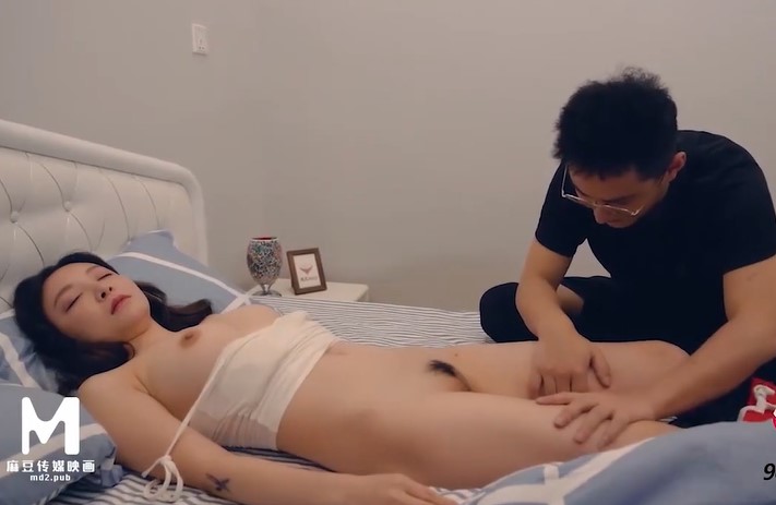 Zhao Jiamei sex HD full không che mới nhất - clip sex